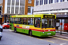 35mm bus slide for sale  STOKE-ON-TRENT