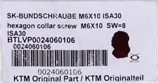 Ktm collar screw for sale  South Boston