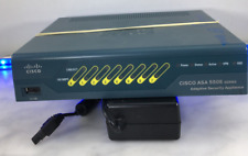 Cisco asa5505 adaptive for sale  CHERTSEY