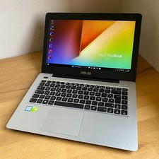 Portable asus intel d'occasion  Villars-les-Dombes