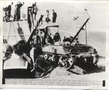 1942 press photo for sale  Arlington