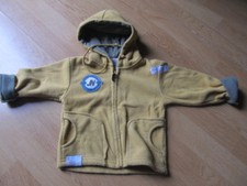 Veste polaire capuche d'occasion  Chazay-d'Azergues