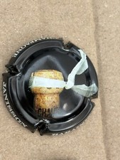 Capsule muselet champagne d'occasion  Voisins-le-Bretonneux