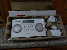 Sangean stereo rds for sale  ORKNEY