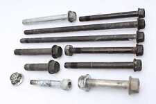 Motor halter halterung gebraucht kaufen  Trebbin