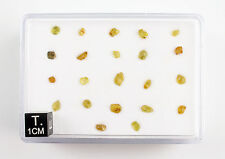 Pallasite jepara peridot d'occasion  Expédié en Belgium