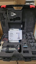 Ilite piping systems for sale  BOLTON