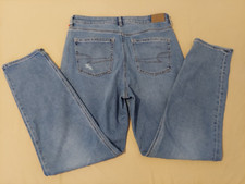 Usado, Calça jeans feminina American Eagle Outfitters 12 Mom comprar usado  Enviando para Brazil