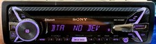 Autoradio sony bleutouth d'occasion  Orange