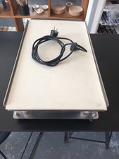 Vibrationstisch zum schokolade gebraucht kaufen  Deutschland