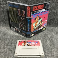 FIRST SAMURAI JAP SUPER FAMICOM NINTENDO SNES comprar usado  Enviando para Brazil