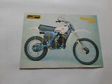 Simonini mustang 125 usato  Vimodrone