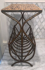 Bamboo table top for sale  Marietta