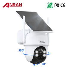Anran security camera for sale  Walton