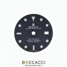 Rolex quadrante nero usato  Sant Angelo Romano