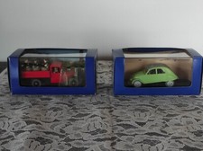 Lot camion tintin d'occasion  Cherbourg-Octeville-