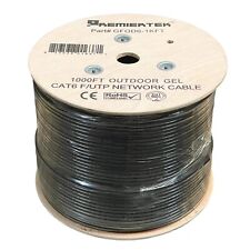 1000ft cat6 gel for sale  Ontario
