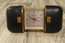 Vintage reisewecker europa gebraucht kaufen  Saarbrücken