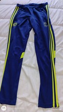 Pantalon jogging adidas d'occasion  Grugies