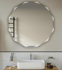 Single beveled edge for sale  Brentwood