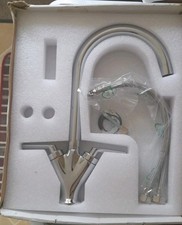 monobloc kitchen tap for sale  RUGELEY