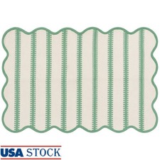 Polyester scallop layering for sale  Monroe Township