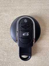 Bmw mini f55 for sale  BANSTEAD