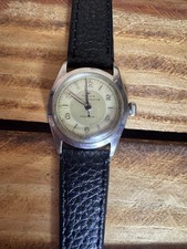 Rolex oyster speedking for sale  LONDON