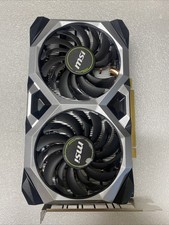 Artifacts msi nvidia for sale  Placentia