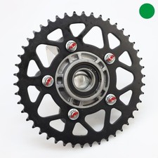 Ducati monster 797 usato  Cerignola