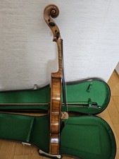 Alte geige violine gebraucht kaufen  Magdeburg