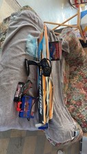 Traxxas spartan peak for sale  Harrison