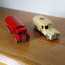 Matchbox lesney moko d'occasion  Expédié en Belgium