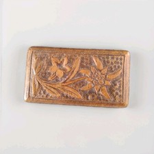 Grindelwald antique carved for sale  CHRISTCHURCH