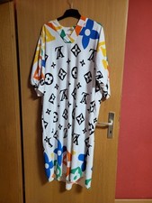 Damen sommerkleid fledermausä gebraucht kaufen  Bochum