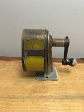 Chicago vtg sharpener for sale  Wrightsville