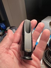 BOCAL SAXOFONE TENOR VINTAGE BUESCHER 400, tom verdadeiro, usado comprar usado BOCAL SAXOFONE TENOR VINTAGE BUESCHER 400, tom verdadeiro, usado comprar usado  Enviando para Brazil