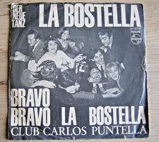 Bostella club carlos gebraucht kaufen  Nienhagen