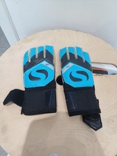 Sondico goalkeeper gloves. for sale  WATFORD