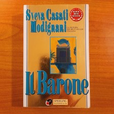 Barone sveva casati usato  Diano San Pietro