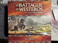 Gioco tavolo battagli usato  Conselve