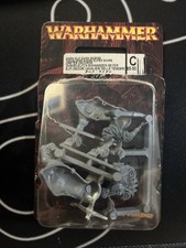 Warhammer figurine cavaliers d'occasion  Coulommiers