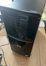 Pavillion p6000 tower for sale  LEICESTER
