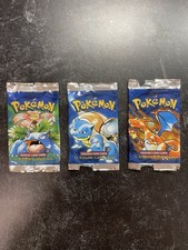 Shadowless base set for sale  Riverside
