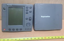 Raymarine raytheon sl72 for sale  Mansfield Center
