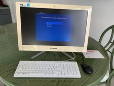 Bureau lenovo c455 d'occasion  Loulay