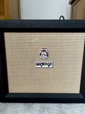 Orange crush solid for sale  CHEPSTOW