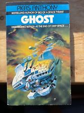 Ghost piers anthony for sale  SHEFFIELD