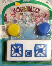 Fornello giocattolo cucina usato  Vitulano