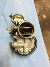 Carburatore Weber 32 TLF Icev 50 /250 Fiat Uno- Panda Seat Ibiza comprar usado  Enviando para Brazil